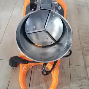 Ice Crusher