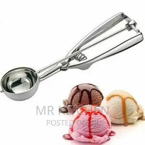 Icecream Scoop