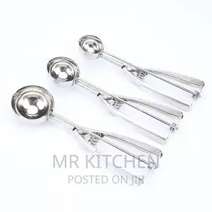 Icecream Scoop
