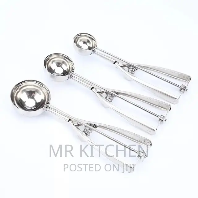 Icecream Scoop