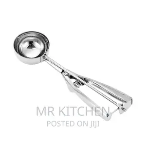 Icecream Scoop