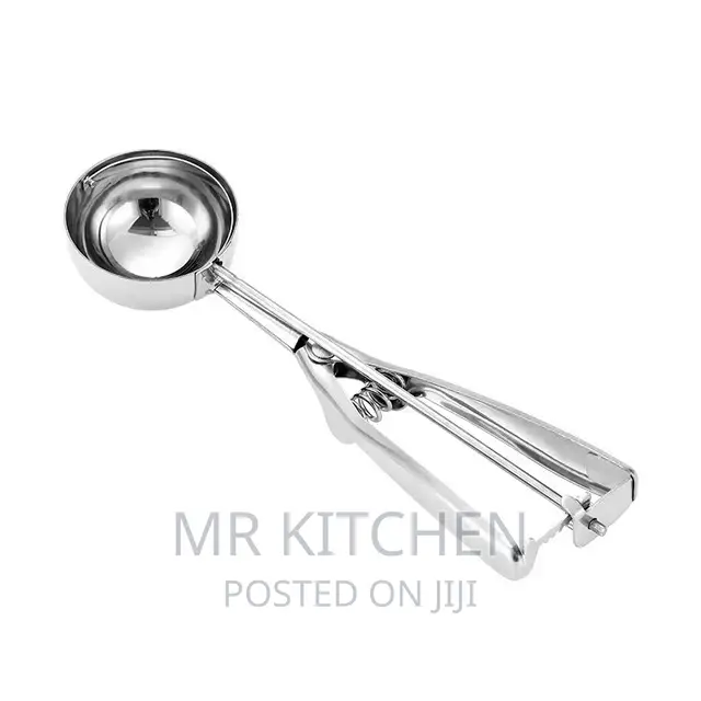 Icecream Scoop