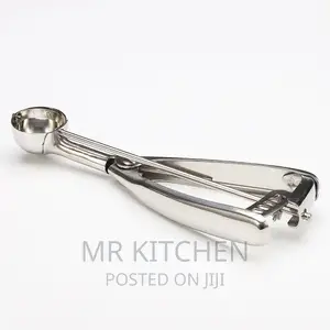 Icecream Scoop