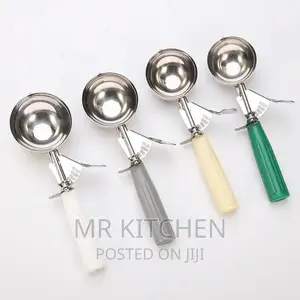 Icecream Scoop