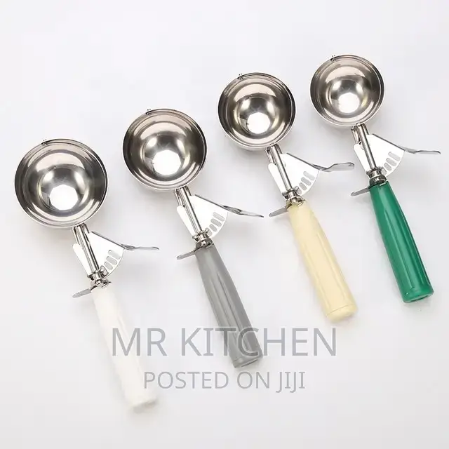 Icecream Scoop