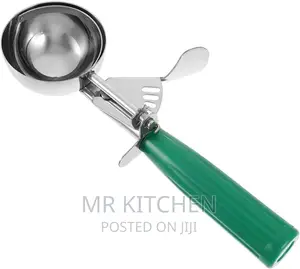 Icecream Scoop