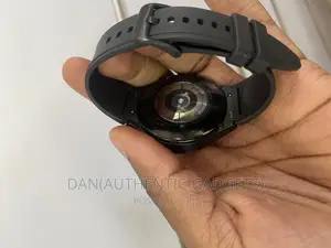 Galaxy Watch 4 Classic Black Uk Used About 2 Months