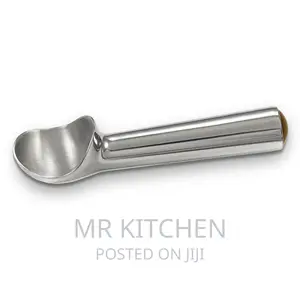Heavy Icecream Scoop