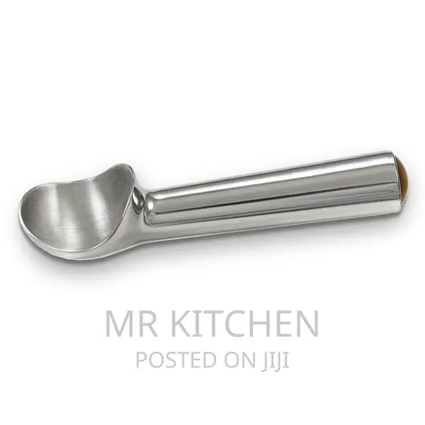 Heavy Icecream Scoop