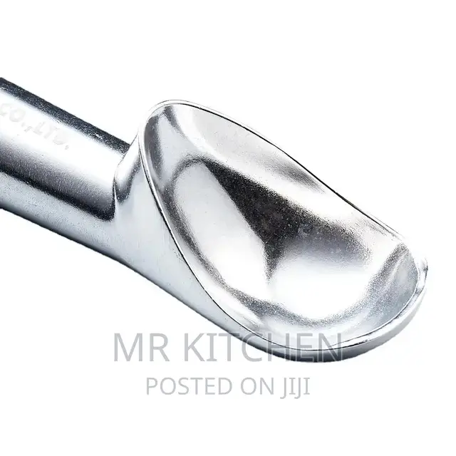 Heavy Icecream Scoop