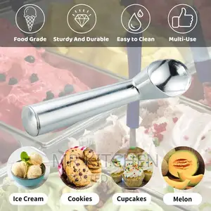 Heavy Icecream Scoop