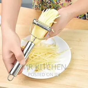Vegetable Peeler