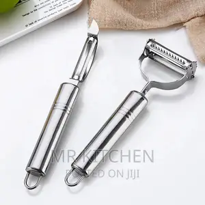 Vegetable Peeler