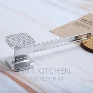 Heavy-Duty Meat Hammer