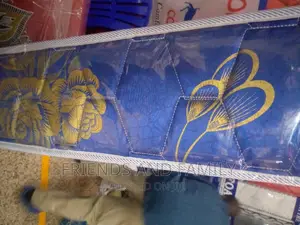 Dulexe Crestfoam Mattress 6*4*8.Inches