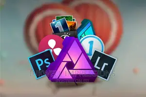 All Kinds of Software