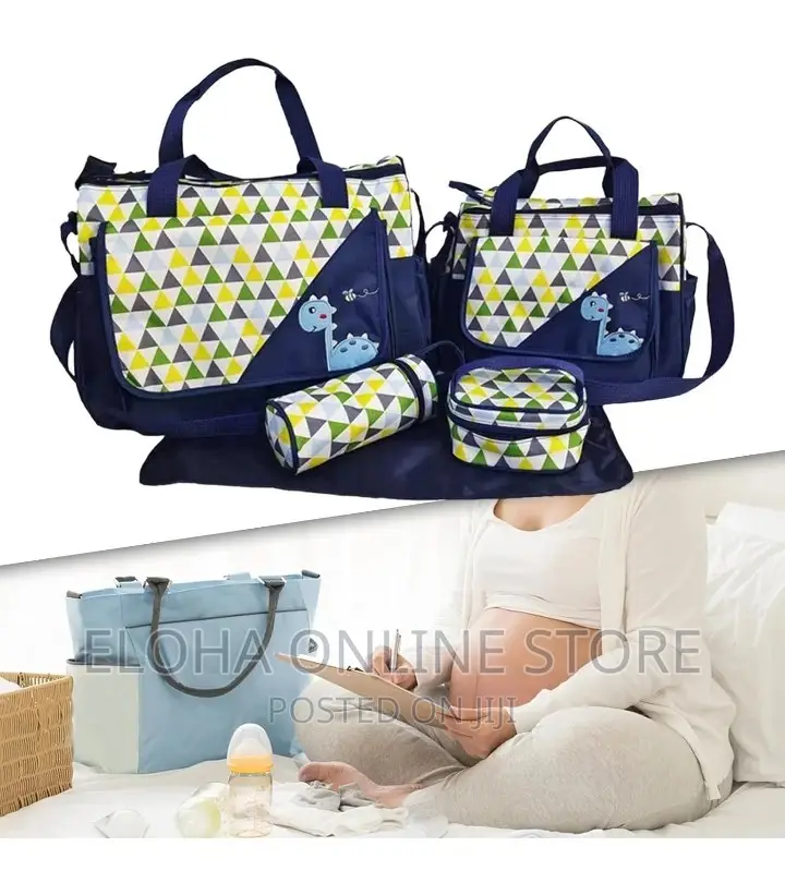Diaper Bag Sets