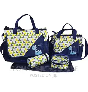 Photo - Diaper Bag Sets