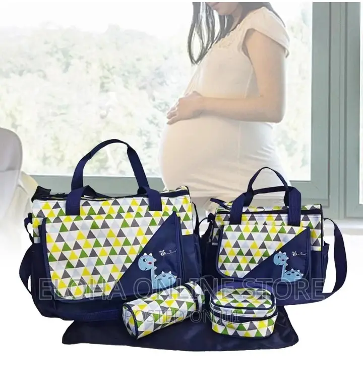 Diaper Bag Sets