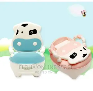 Baby Potty
