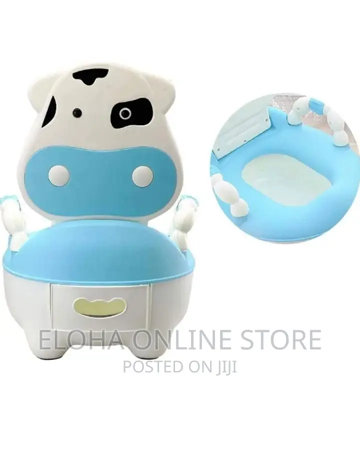 Baby Potty