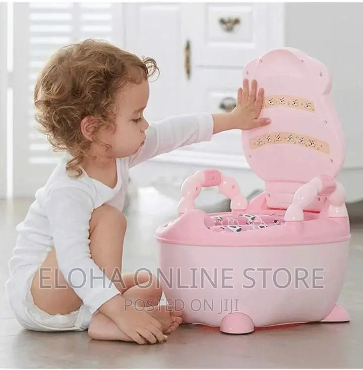 Baby Potty