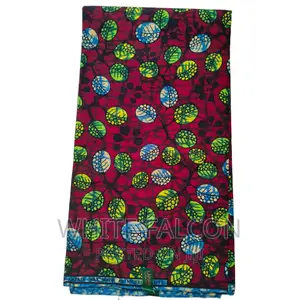 Photo - Kitenge-Lapaix Super Wax 6 Yards, Chitenge / Kitengye.