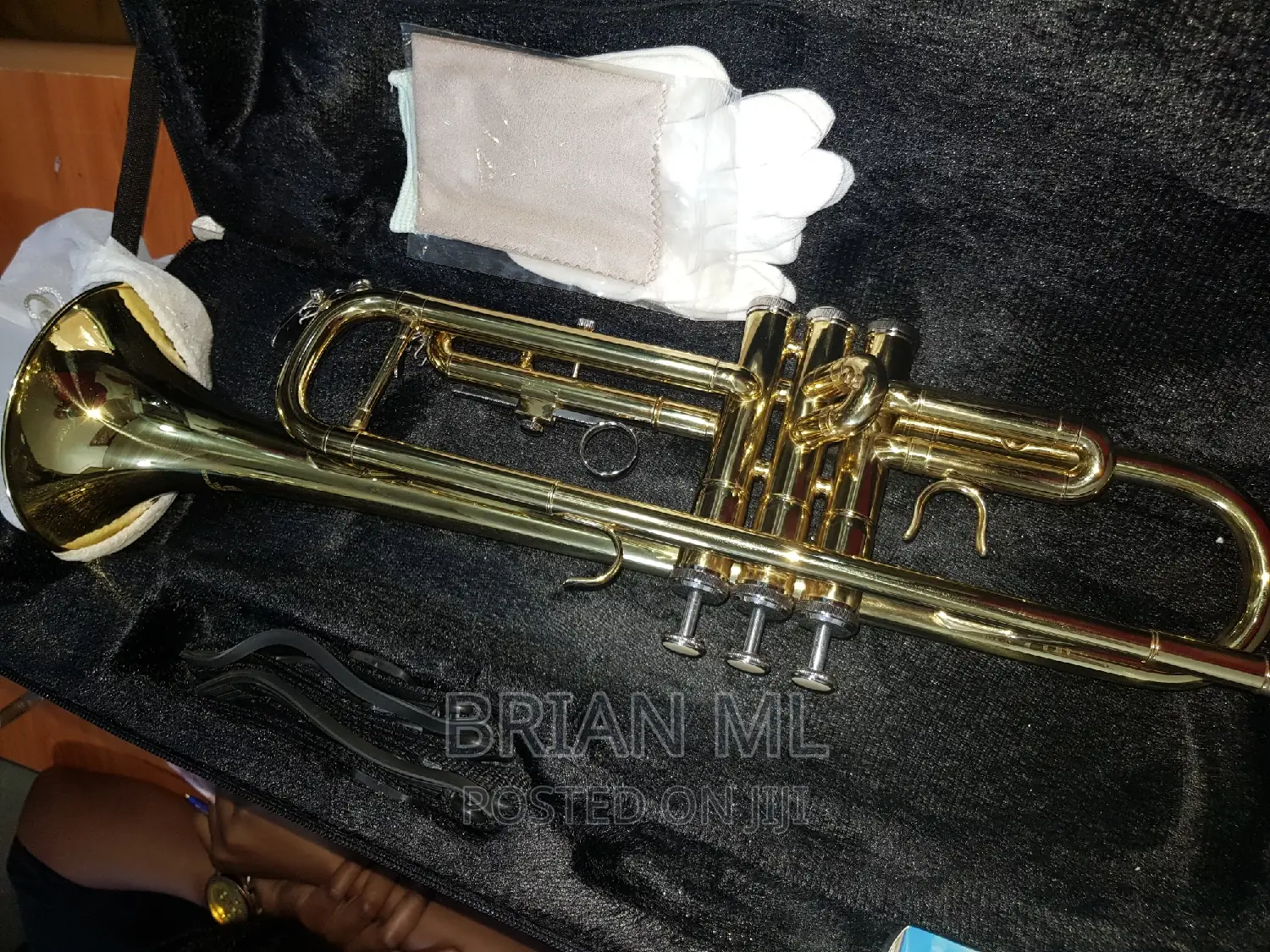 New Trumpets