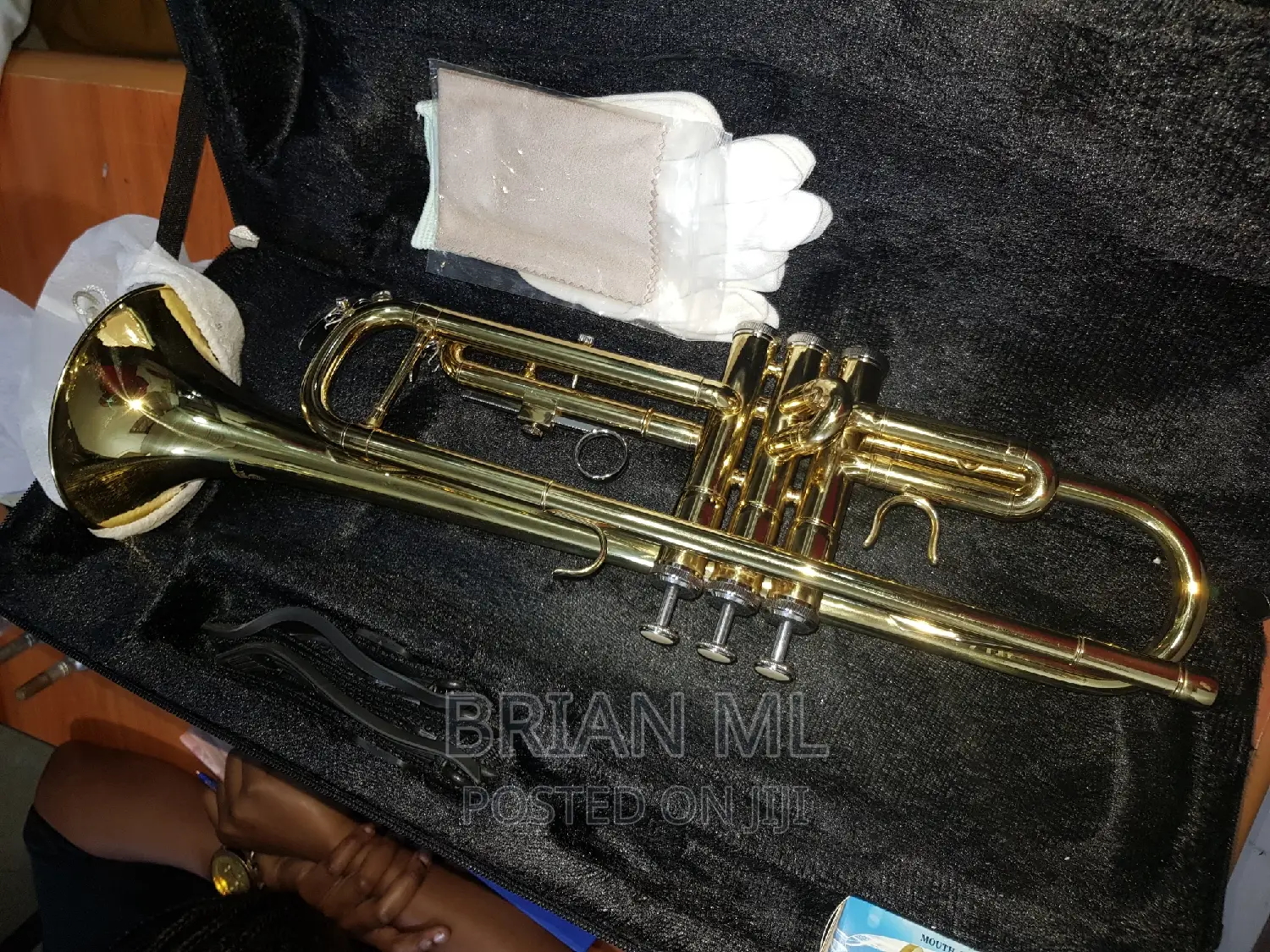 New Trumpets