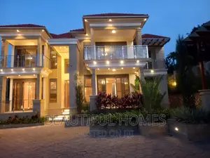 Photo - Furnished 7bdrm House in Kyanja Executive, Nakawa for sale