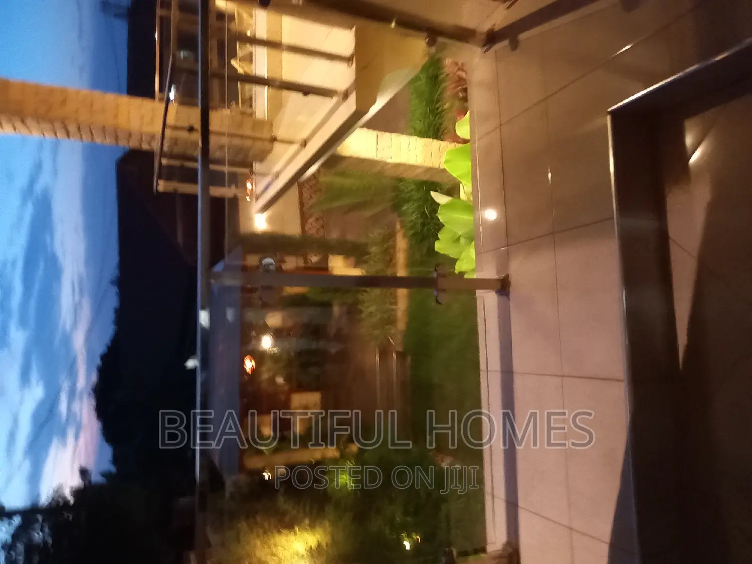 Furnished 7bdrm House in Kyanja Executive, Nakawa for sale