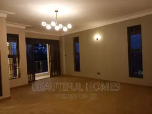 Furnished 7bdrm Duplex in Kyanja, Nakawa for sale