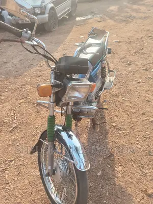 Senke SK125-10 2015 Blue