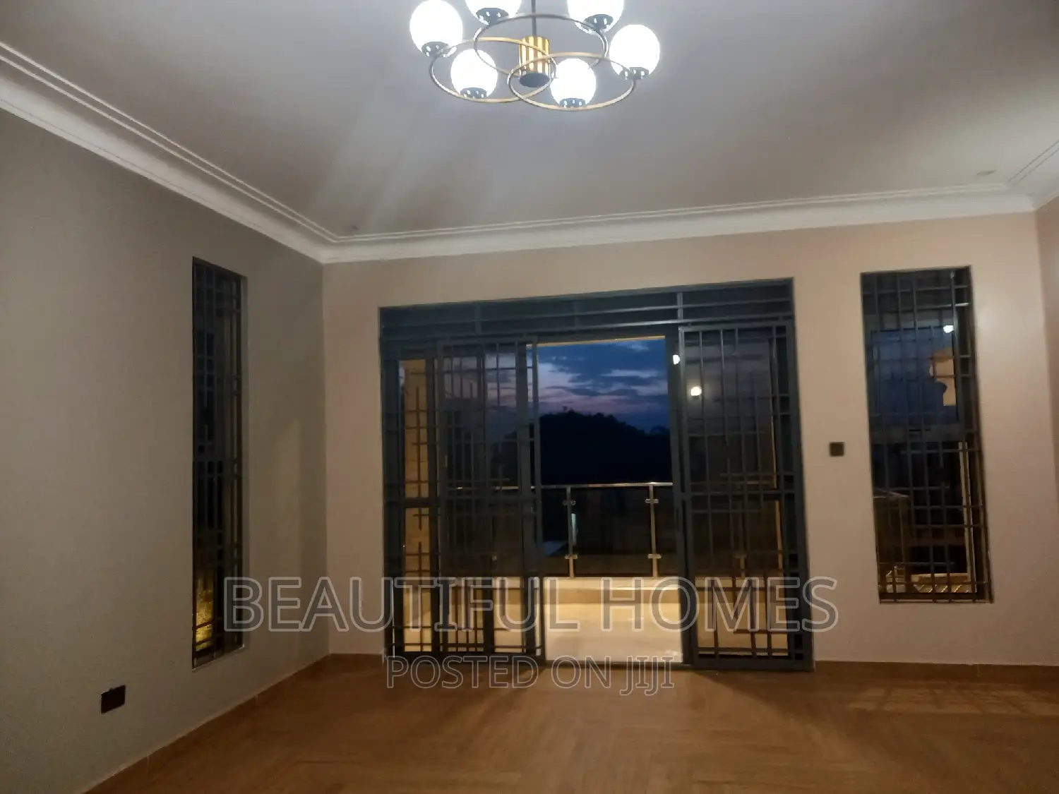 Furnished 7bdrm Duplex in Kyanja, Central Division for sale