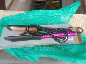 Professional Hair Straightener