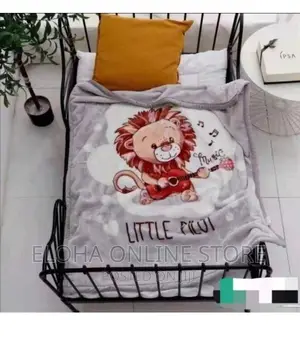 Baby Blanket