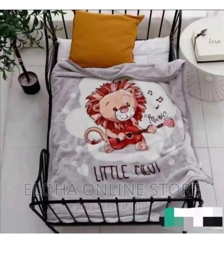 Baby Blanket