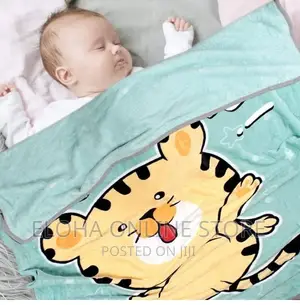 Baby Blanket