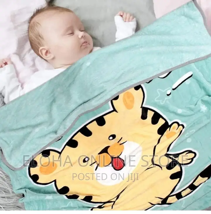 Baby Blanket