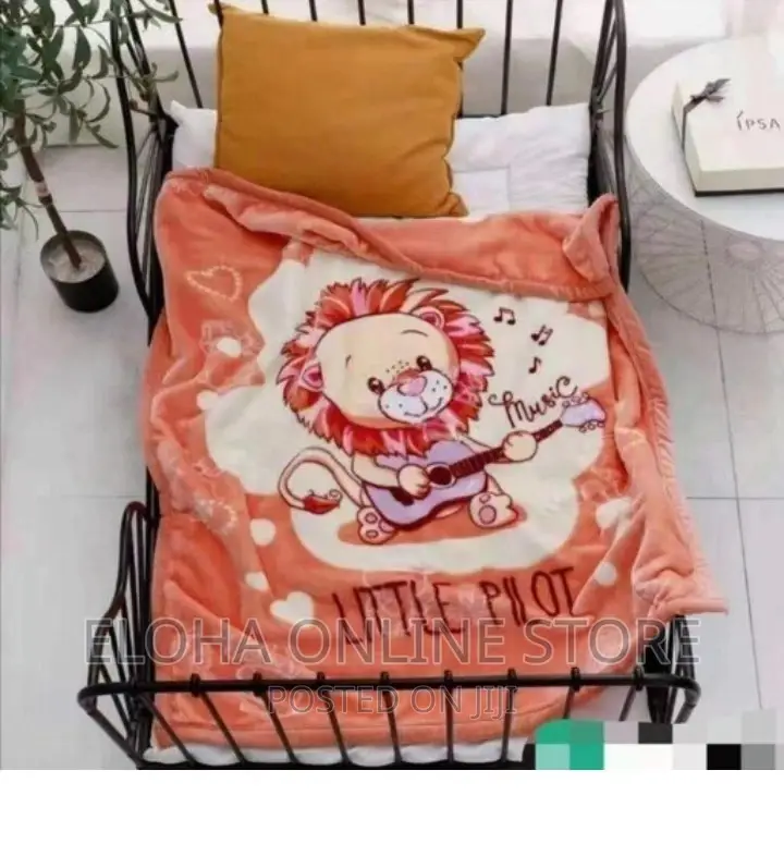 Baby Blanket