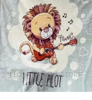 Baby Blanket
