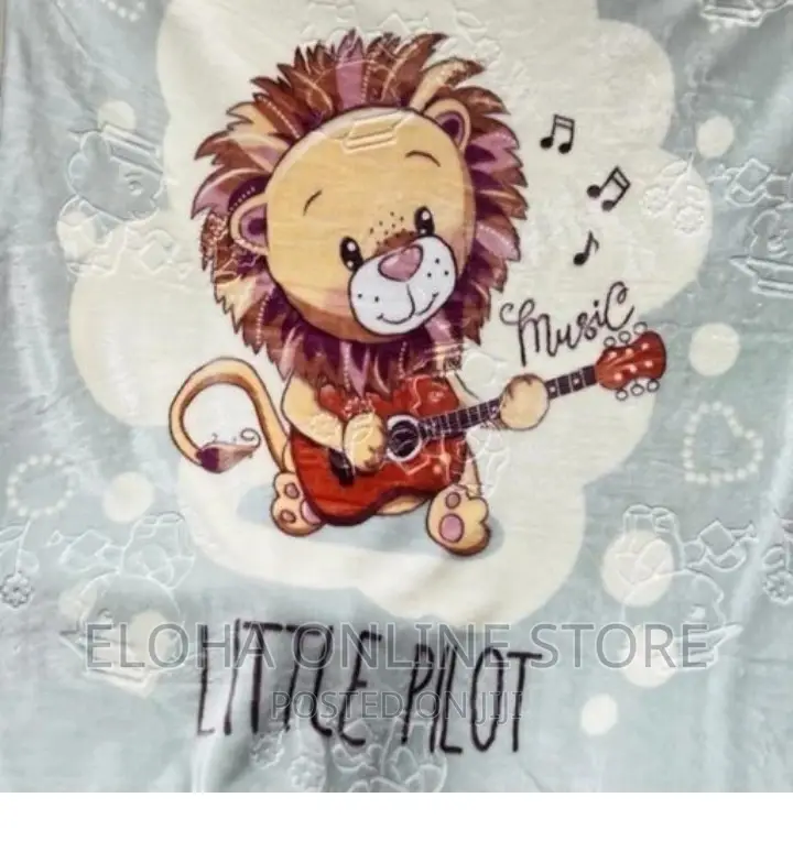 Baby Blanket