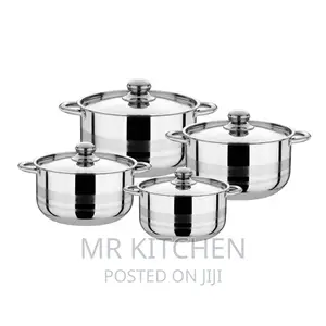Dishes [4 Piece]