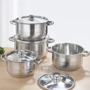 Dishes [4 Piece]