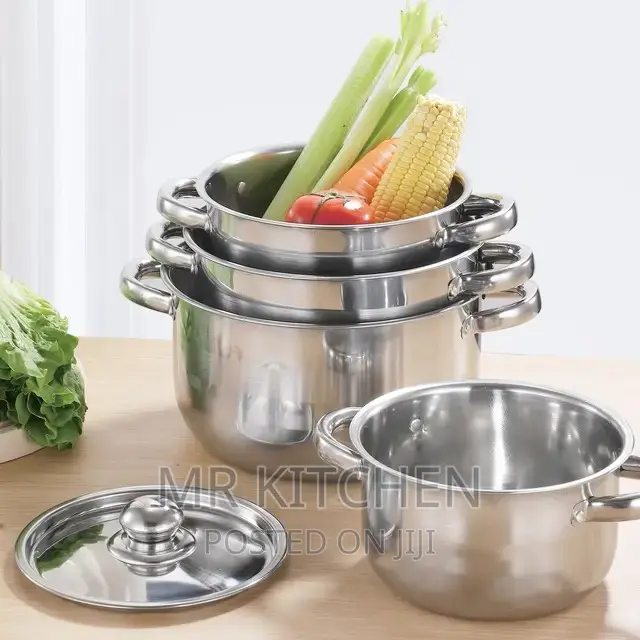 Dishes [4 Piece]