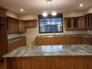 Furnished 6bdrm Mansion in Kyanja Corporate, Nakawa for sale