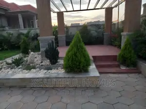 Furnished 6bdrm Duplex in Kyanja Rich, Nakawa for sale