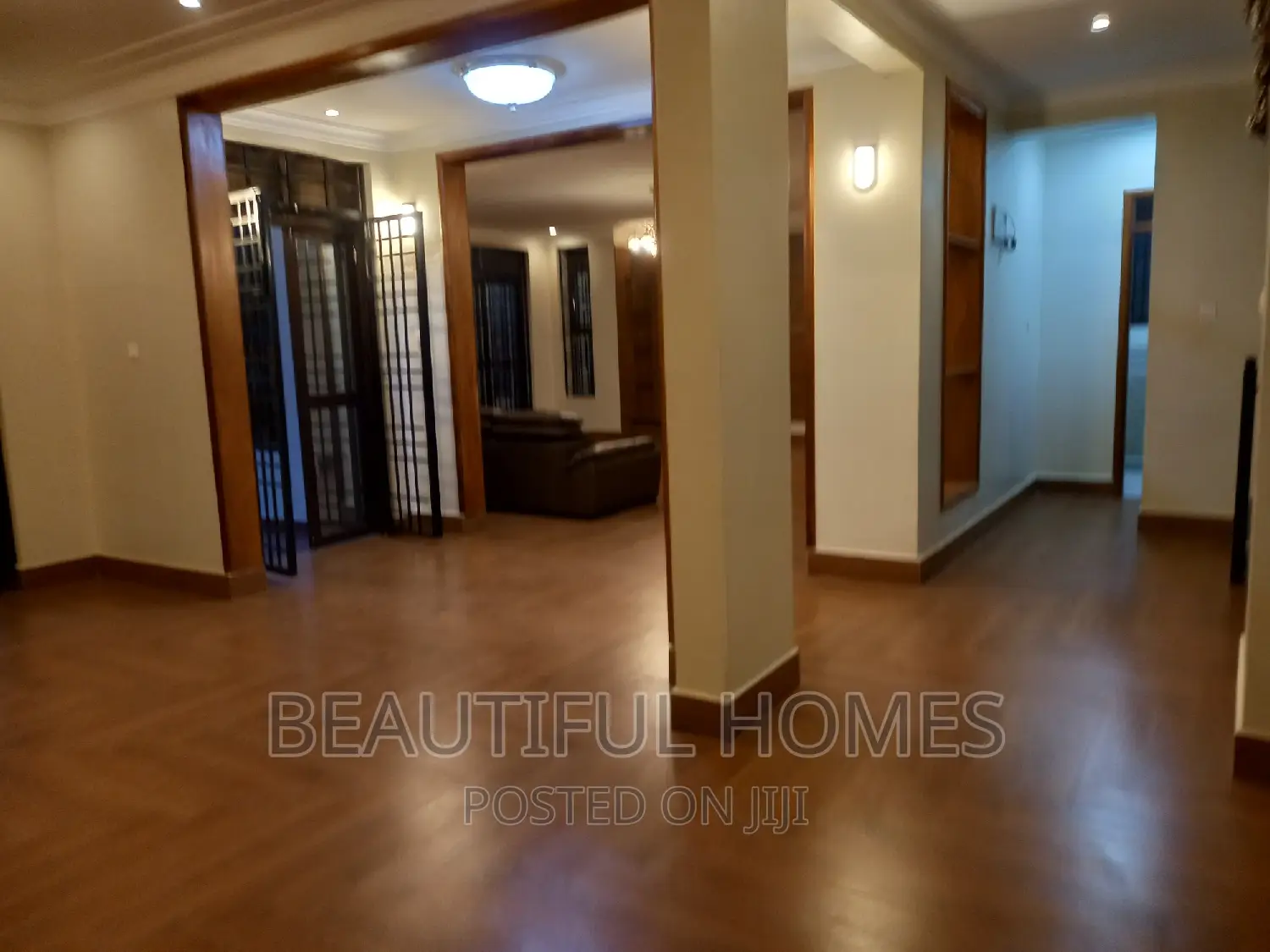 Furnished 6bdrm Duplex in Kyanja Rich, Nakawa for sale