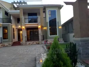 Furnished 6bdrm House in Kyanja, Nakawa for sale