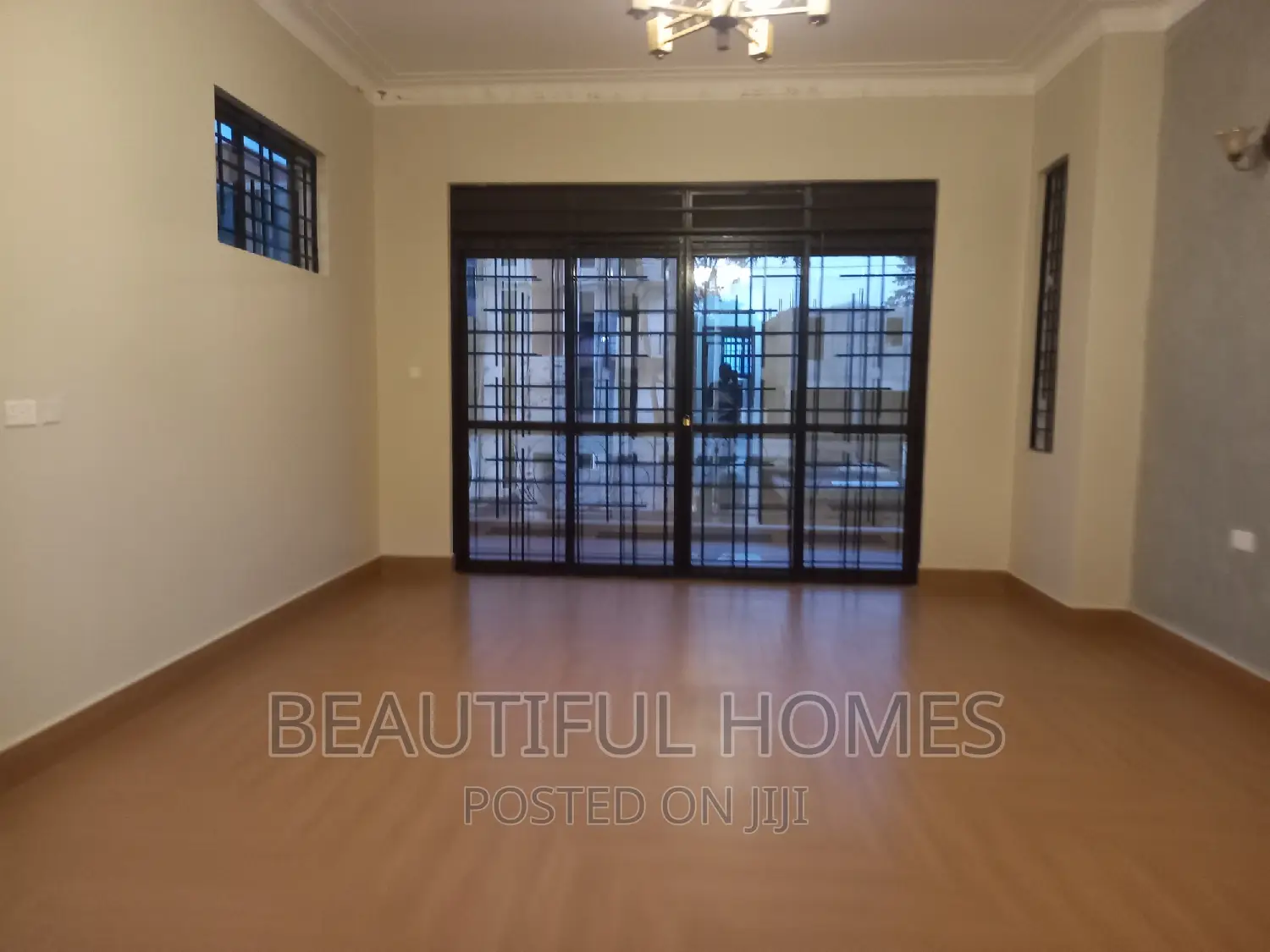 Furnished 6bdrm House in Kyanja, Nakawa for sale